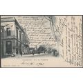 Avenue du Théâtre, Lausanne, Vaud, 1901 - Corba...