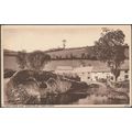 Lorna Doone Farm, Doone Valley, North Devon, 19...
