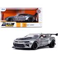 2016 Chevrolet Camaro Widebody #02 "Bridgestone...