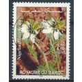Flowers: 6.50 - Morocco 2004 - F H - MiNr 1453