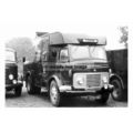rp17726 - Manchester Corporation Commer Lorry -...