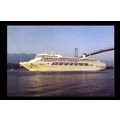 SIM0359 - Princess Cruises Liner - Crown Prince...