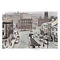 ptc8136 - Dewsbury , Yorkshire 1962 - print 6x4