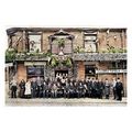 ptc0815 - Bradford , New Inn 526 Manchester Roa...