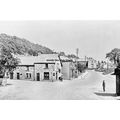 pt0734 - Eyam Village , Derbyshire - Print 6x4