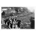 pt1823 - Plague Anniversary , Eyam , Derbyshire...
