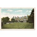 Hardwick House - Whitchurch-on-Thames - Postall...