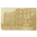 London postcard St Mary's Convent Orphanage Wal...