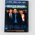 Boiler Room DVD Giovanni Ribisi, Vin Diesel