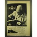 1961 Stetson Shoe company style no. 402 Shoes A...