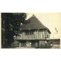 Town Hall, Fordwich, Kent, 406 Postcard