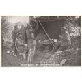 German WW1 Army Briefkasten Breakfast Officers ...