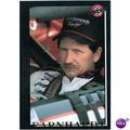 1992 Maxx Dale Earnhardt -BLACK