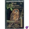 Mercury 302, Bird, Owl, Christine Borwick Sales...