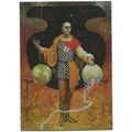 Don Maitz Series 1 Fantasy Art - #44 - Balance ...