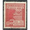 1945 Michel 382 - #2 MNH (**)