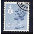Great Britain 1978 Northern Ireland 10½p Steel ...