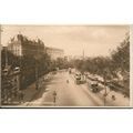 Vintage Daily News PC - Hotel Cecil & Embankmen...