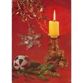 Czech Republic 1971 - Christmas