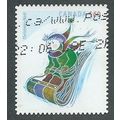 CAN 2008 $1.60 (S/A) 'CHRISTMAS' FINE USED (EBI...