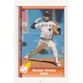 1991 Pacific Nolan Ryan baseball card #145 - HOF