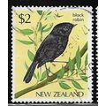 1982/1989 SG 1293 - fine used (o) - BIRD