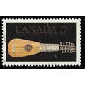 1981 SG 1001 - fine used (o)