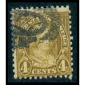 Used 636 4c Martha Washington Average M10017