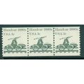 1898v 3c Handcar Fine MNH Dry Gum PNC 1/3 A02040