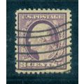 Used 501 3c George Washington Fine A11443