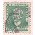 Brazil 1954 - SG902 - 10cr green - R. Barbosa -...