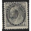 1898/1902 SG 150 - mint no gum