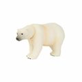 Ania Tomy POLAR BEAR Toy Figure Nature New Arct...