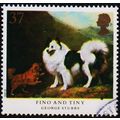 Great Britain. 1991 37p S.G.1535 Used