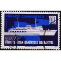 Turkey. 1971 110k S.G.2388 Used