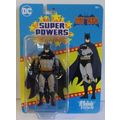SUPER POWERS ' BATMAN DARK KNIGHT RETURNS ' act...