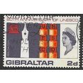 1966 SG 196 - fine used (o)