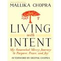Living with Intent