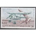 Saint-Pierre & Miquelon 1990 Michel 594 Neuf **...