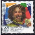 Australia 2021 Olympic Gold Medal Winners - Kee...