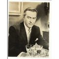 RAY MILLAND "Lisbon" 1956 Press Still