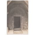 Norman Doorway Quenington Church Gloucestershir...