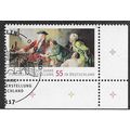 GER 2010 €0.55 '300TH ANN OF PORCELAIN' (CORNER...