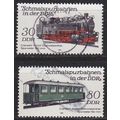 GERMANY DDR [1984] MiNr 2864 ex ( OO/used ) Eis...