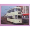 Blackpool Tram, Sheffield Roberts Bodied Tram 5...