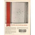 DAVISON CHEMICAL CORP 1962 Grace silica gel gas...