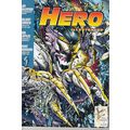 Hero Illustrated 9 - 1994 - Morrison, Valiant -...