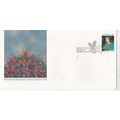 Australia 1990 Queens Birthday FDC Elizabeth SA...