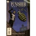 Punisher War Zone (2009 Ltd) # 002 NM MODERN AG...