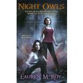 Night Owls by Lauren M. Roy ( Ace Books | First...